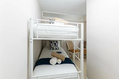 Gemütlicher Bungalow in Maspalomas mit Pool