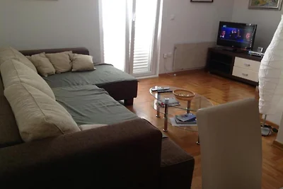 Apartment Biserka