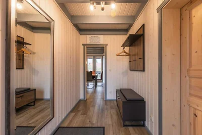 Ferienhaus im Ferienpark Mirow