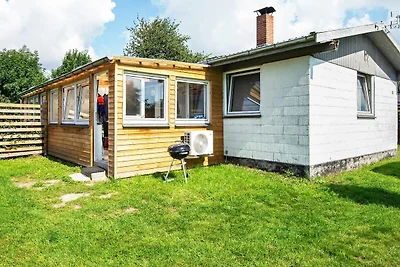 3 Personen Ferienhaus in Sydals-By Traum
