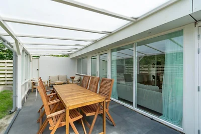 Bungalow nahe Sint Maartenszee Strand