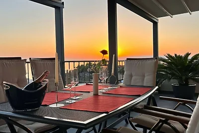 Appartement de vacances avec 3 chambres
