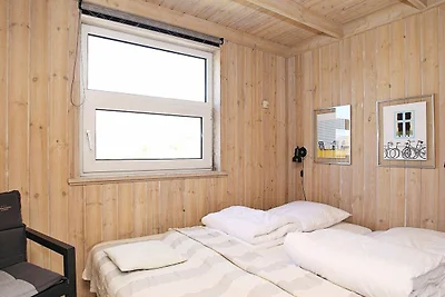 14 Personen Ferienhaus in Hjørring-By Traum