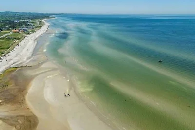 4 persoons vakantie huis in Glesborg