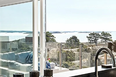 6 Personen Ferienhaus in VÄSTRA FRÖLUNDA