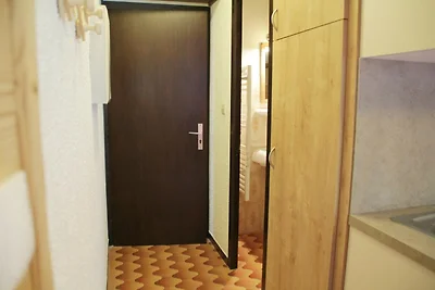 Wohnung für 2 Personen in Chatel