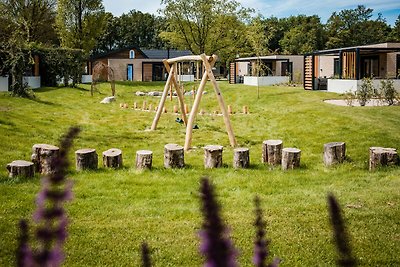 Schönes Ferienhaus in Voorthuizen