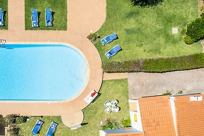 Villa ad Albufeira vicino alla spiaggia del...
