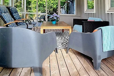 4 persoons vakantie huis in UDDEVALLA-By...
