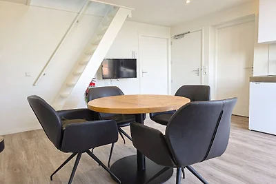 Ferienhaus Erholungsurlaub Veere