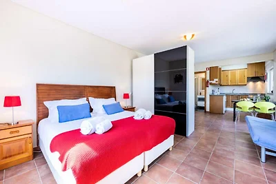 Villa a Vale da Telha con Piscina Privata