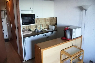 COEUR RESAZIONE LES ORRES - Rés.