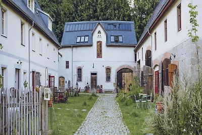 Retraite en pleine nature près de Janowice