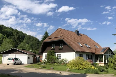 Vakantiewoning Kassler