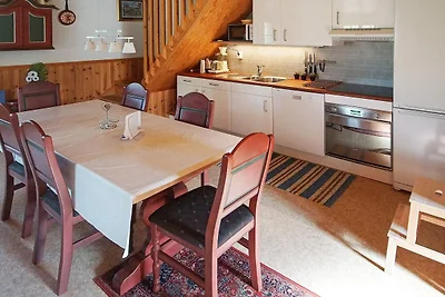 6 Personen Ferienhaus in TORSBY-By Traum