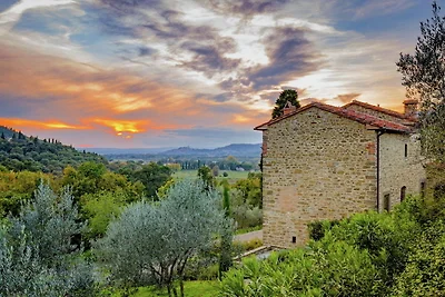 Moderna casa vacanze a Castiglion Fiorentino ...