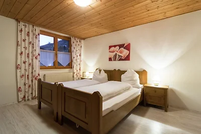 Grosses Ferienhaus am Katschberg in Kaernten