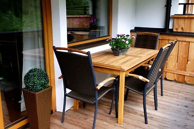 Boutique Ferienwohnung in Brixen mit...