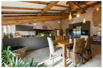 Villa Panieri Komfortable Ferienresidenz