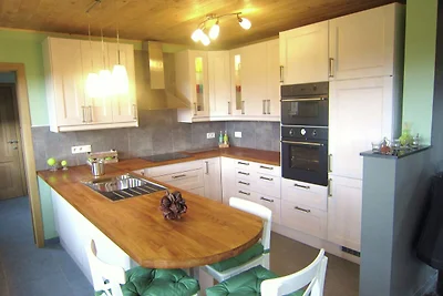 Casa vacanze in Vodelée con giardino privato