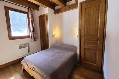 3 Zimmer für 6 Personen