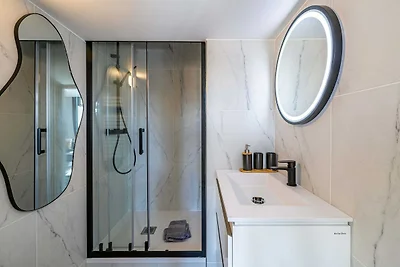 Rustig en luxe appartement - Cannes Centrum -...