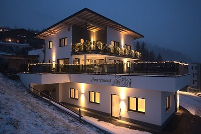 Top-Ferienwohnung in Fügen mit Skiraum und...