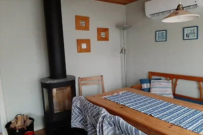 5 Personen Ferienhaus in KÖPMANNEBRO