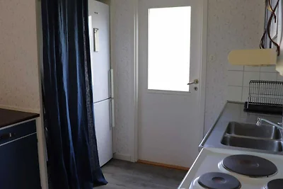 5 Personen Ferienhaus in TRÄSLÖVSLÄGE-By...
