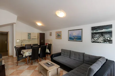 Apartment L&L - Two-Bedroom Apartment with...