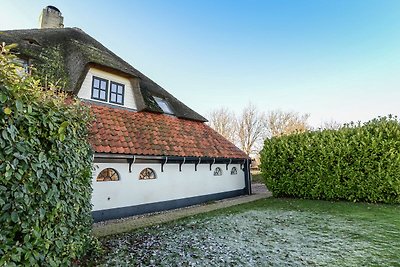 Deliziosa casa vacanze vicino al mare a Texel