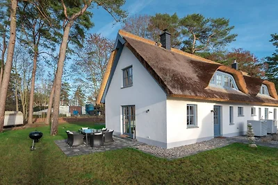 Ferienhaus Flotte Sprotte