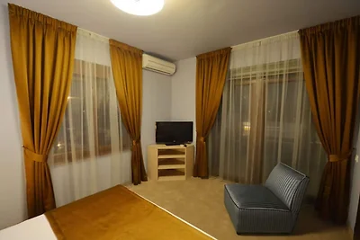 Hotel Princ- Standard Double Room 302