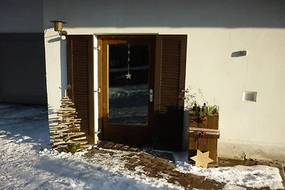 Vakantieappartement met 2 slaapkamers