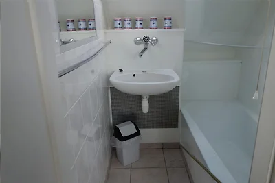 Ferienhaus in der Nähe von Stadtzentrum und...