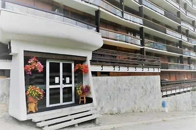 Apartment in Tignes Le Lac an den Skipisten