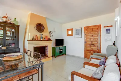 Elegante casa vacanze a Mojacar