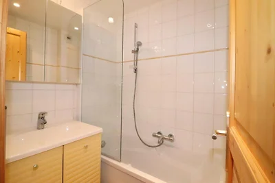 Apartment in Tignes Val Claret an den Pisten