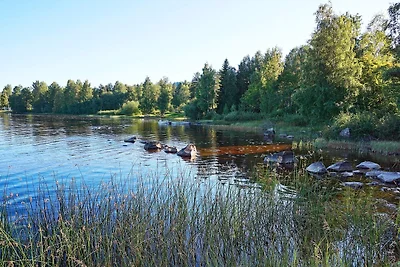 6 Personen Ferienhaus in TORSBY-By Traum