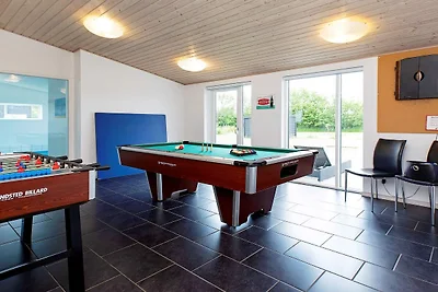 Luxuriöses Refugium mit Pool