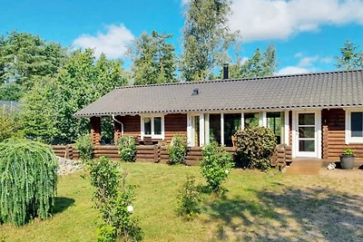 7 Personen Ferienhaus in Hadsund-By Traum