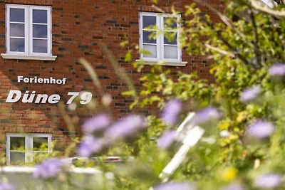 Ferienwohnung mit 2 Schlafzimmer
