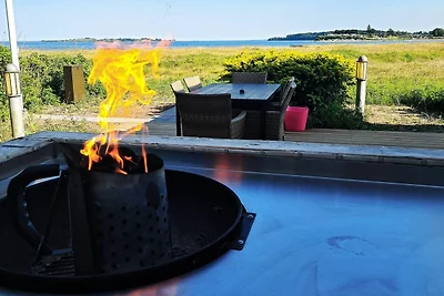 12 Personen Ferienhaus in Haderslev