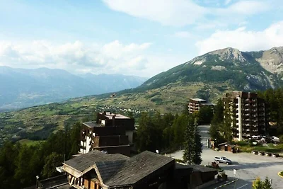 Wohnung in Les Carlines mit Zugang zu den...