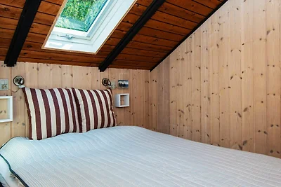 4 Personen Ferienhaus in Oksbøl