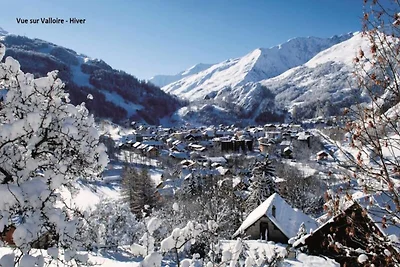 Studio-Hütte für 3 Personen, 2 Sterne,...