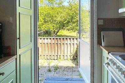 6 Personen Ferienhaus in SÖLVESBORG-By Traum