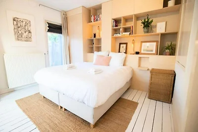 Haus in Zandvoort nahe Strand