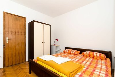 Villa Peragić - Triple Room 2