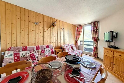 Komfortables Apartment · Direkt an der Piste ...